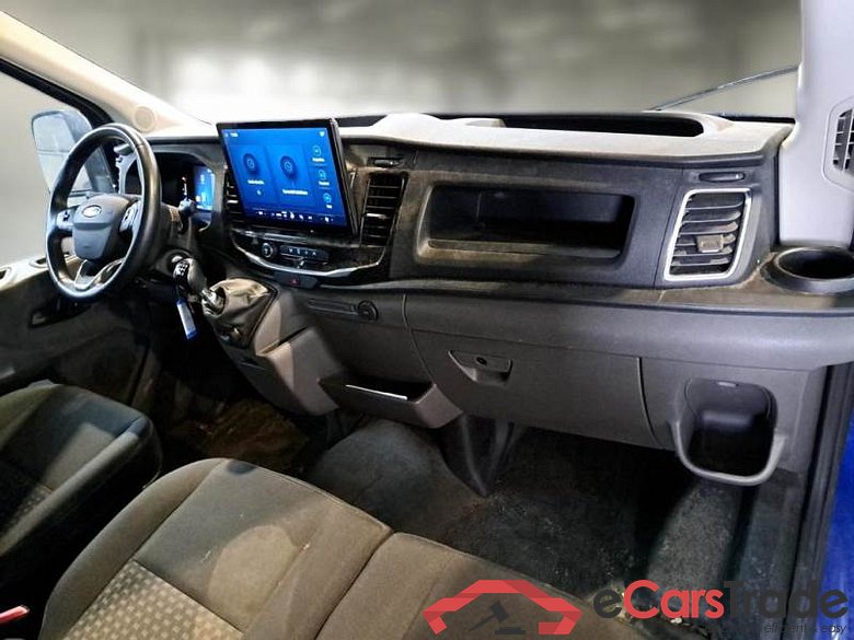 FORD TRANSIT / 2019 / 4P / FURGONE 310 L2H2 TREND 2.0 ECO 130 CV #3
