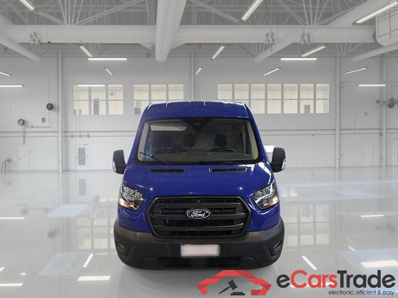 FORD TRANSIT / 2019 / 4P / FURGONE 310 L2H2 TREND 2.0 ECO 130 CV #6