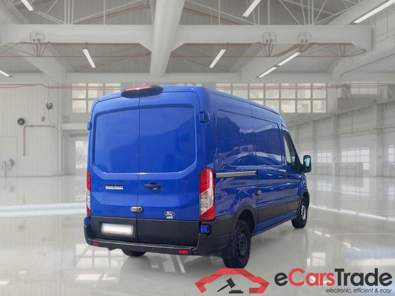 FORD TRANSIT / 2019 / 4P / FURGONE 310 L2H2 TREND 2.0 ECO 130 CV #2