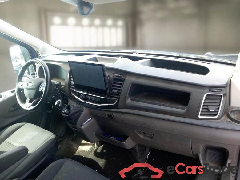 FORD TRANSIT / 2019 / 4P / FURGONE 310 L2H2 TREND 2.0 ECO 130 CV #3