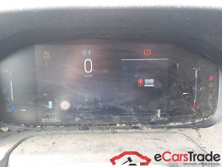 FORD TRANSIT / 2019 / 4P / FURGONE 310 L2H2 TREND 2.0 ECO 130 CV #4
