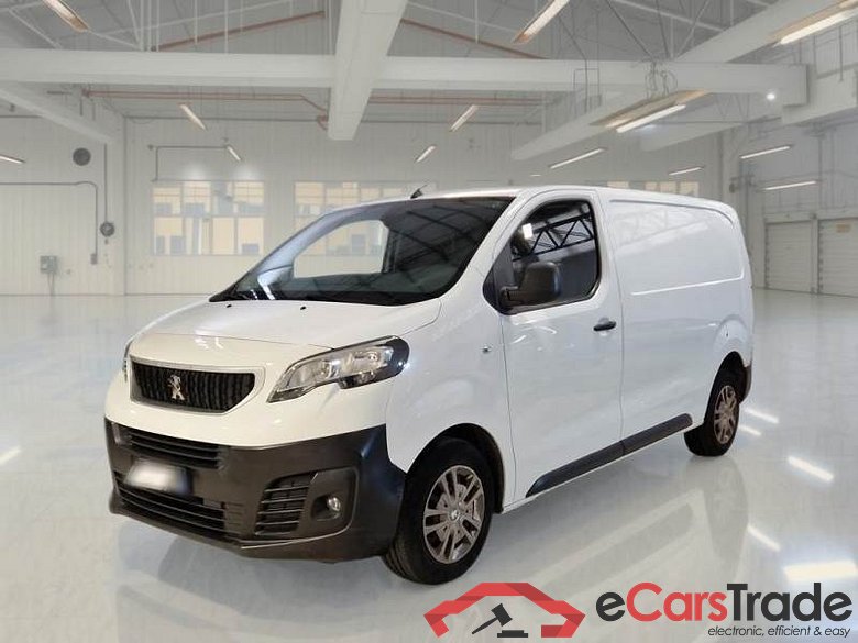 PEUGEOT EXPERT / 2016 / 4P / FURGONE 2.0 BLUEHDI 120 PREMIUM STANDARD #1