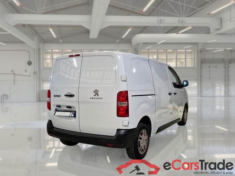 PEUGEOT EXPERT / 2016 / 4P / FURGONE 2.0 BLUEHDI 120 PREMIUM STANDARD #2
