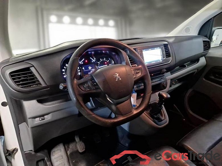 PEUGEOT EXPERT / 2016 / 4P / FURGONE 2.0 BLUEHDI 120 PREMIUM STANDARD #3