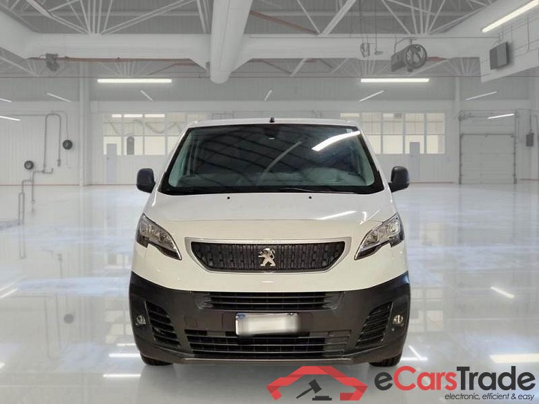 PEUGEOT EXPERT / 2016 / 4P / FURGONE 2.0 BLUEHDI 120 PREMIUM STANDARD #6