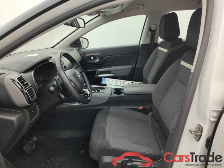 Citroën C5 Aircross 1.5 BlueHDi 130 S&S EAT8 Live 5d #3