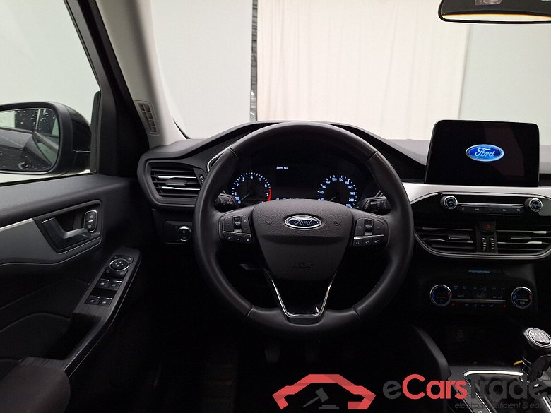 Ford, Kuga '19, Ford Kuga 1.5i EcoBoost 88kW Trend 5d #5