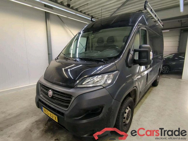 FIAT Ducato 30 2.3 MJ L2H2