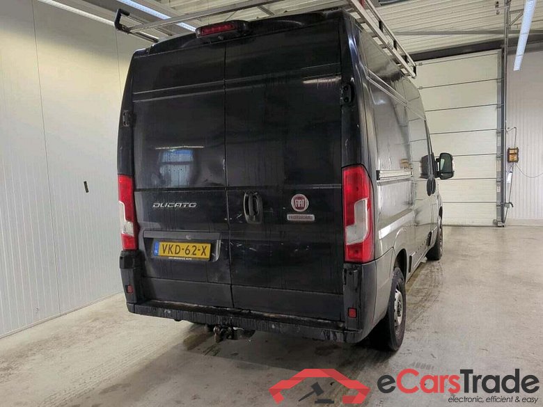 FIAT Ducato 30 2.3 MJ L2H2 #2