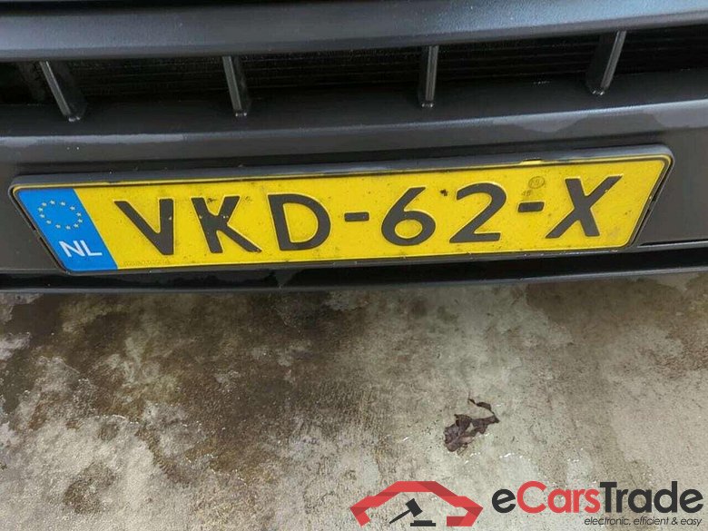 FIAT Ducato 30 2.3 MJ L2H2 #4