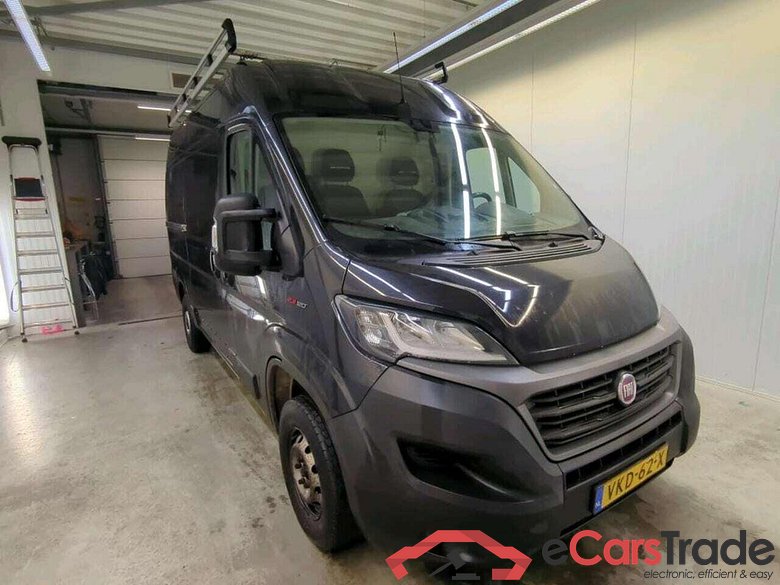 FIAT Ducato 30 2.3 MJ L2H2 #5