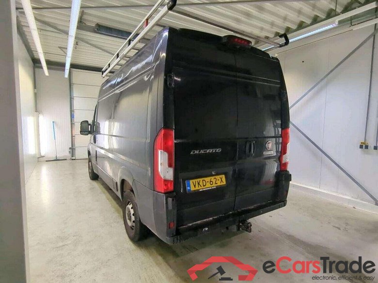 FIAT Ducato 30 2.3 MJ L2H2 #6