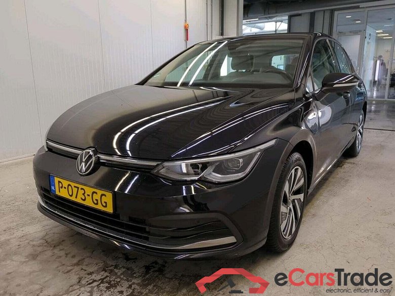 VOLKSWAGEN GOLF 1.4 eHybrid Style