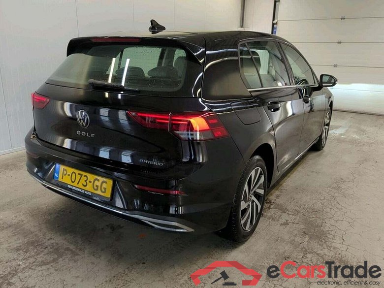 VOLKSWAGEN GOLF 1.4 eHybrid Style #2