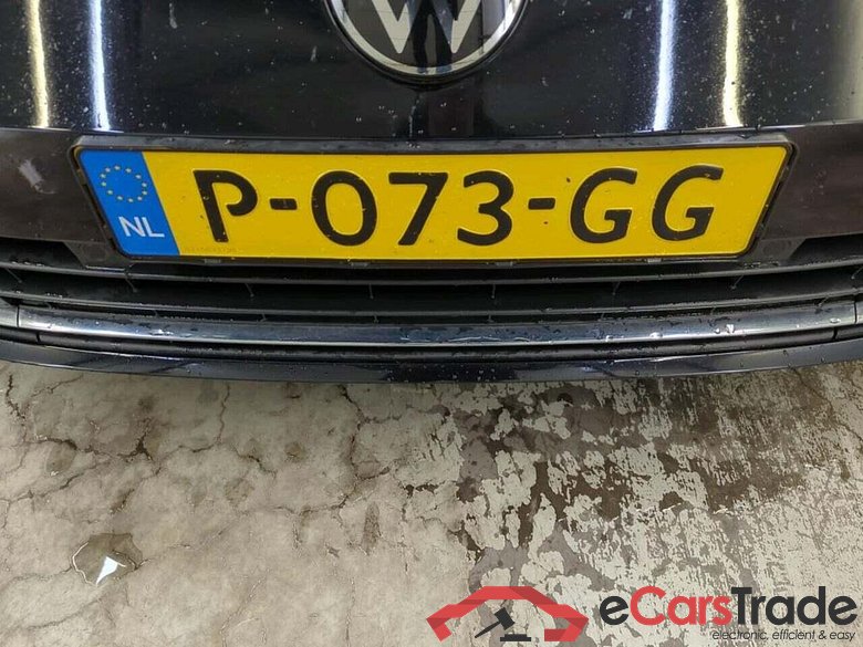 VOLKSWAGEN GOLF 1.4 eHybrid Style #4