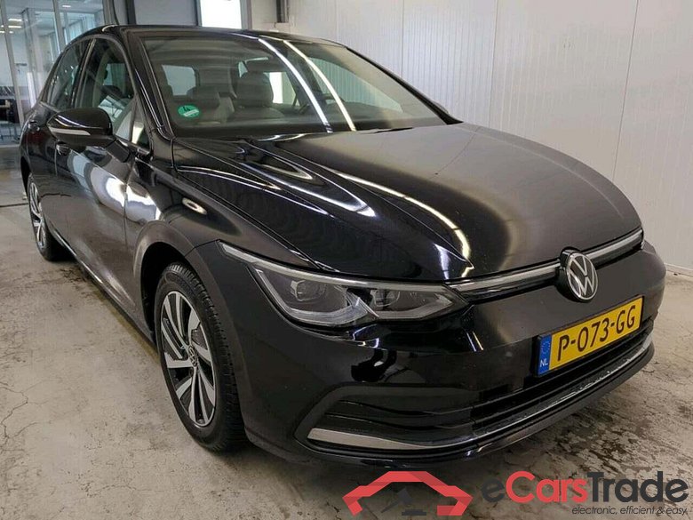 VOLKSWAGEN GOLF 1.4 eHybrid Style #5