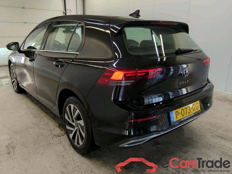 VOLKSWAGEN GOLF 1.4 eHybrid Style #6