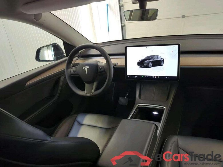 Tesla Model Y RWD 58 kWh #3