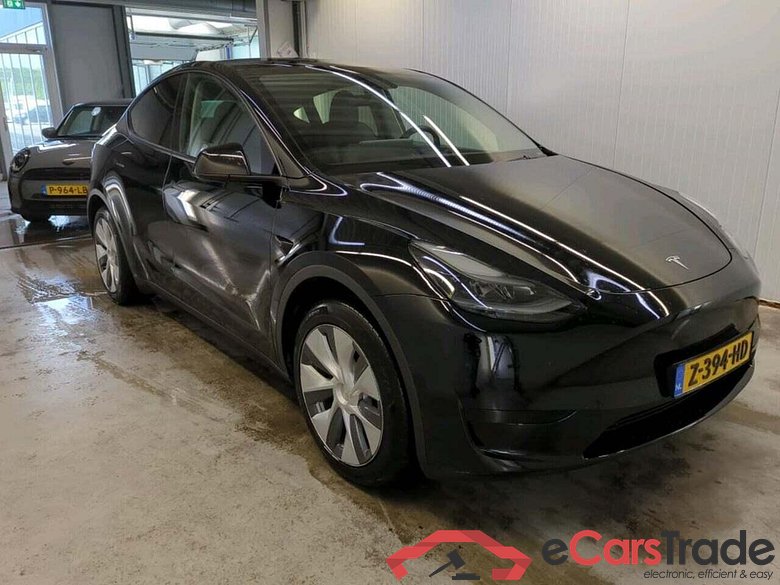 Tesla Model Y RWD 58 kWh #5