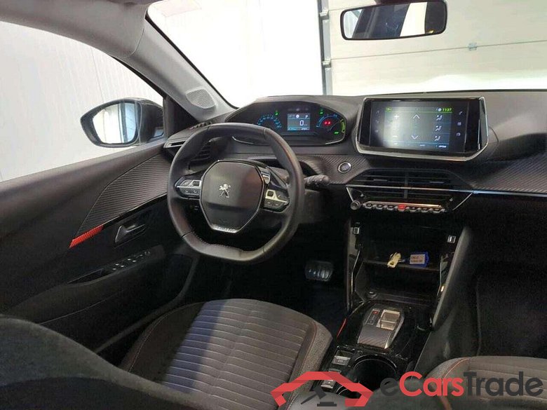PEUGEOT e-208 EV Active Pck 50 kWh #3