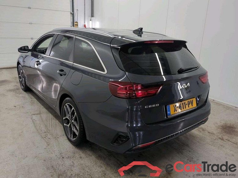 KIA ceed sportswagon 1.0 T-GDi ExecLine #6