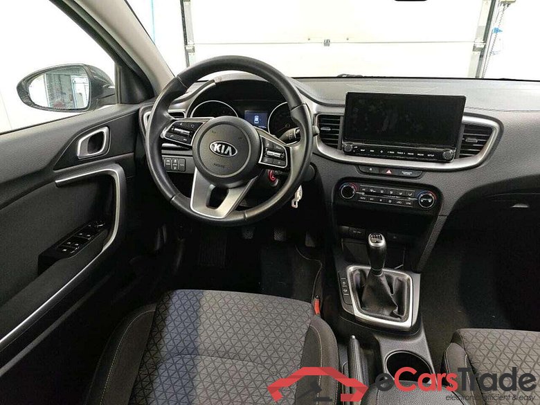 KIA CEE D 1.0 T-GDi DynamicL. #3