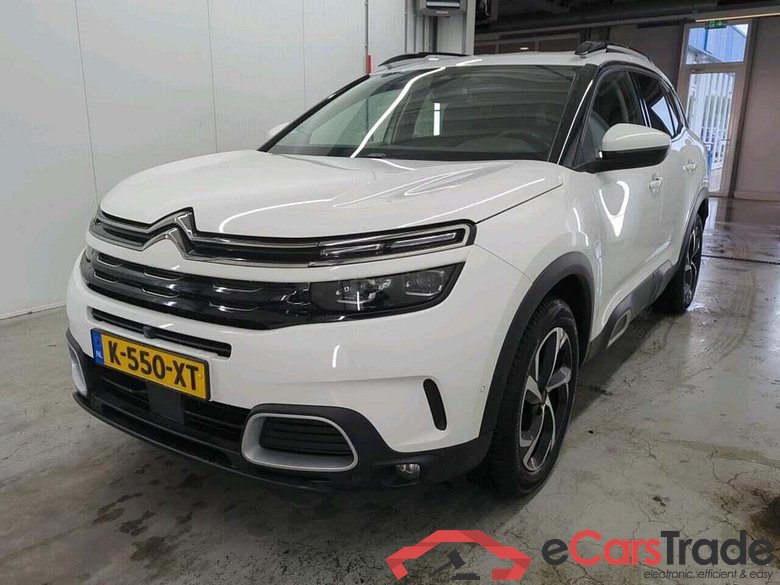 CITROEN C5 Aircross 1.2 PT Bns Plus #1