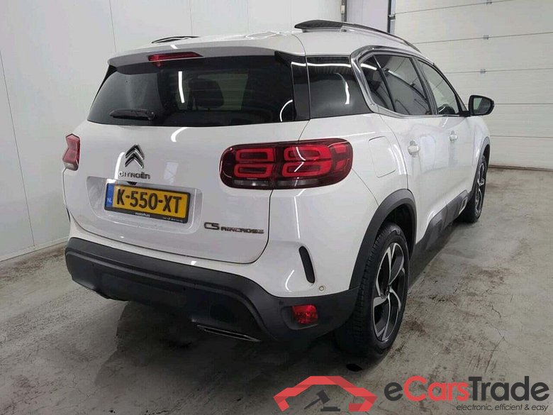 CITROEN C5 Aircross 1.2 PT Bns Plus #2