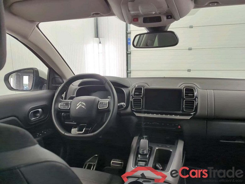 CITROEN C5 Aircross 1.2 PT Bns Plus #3