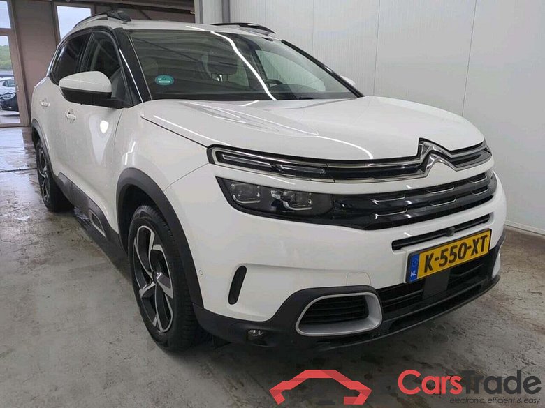 CITROEN C5 Aircross 1.2 PT Bns Plus #5