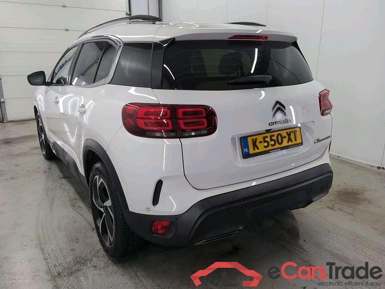 CITROEN C5 Aircross 1.2 PT Bns Plus #6