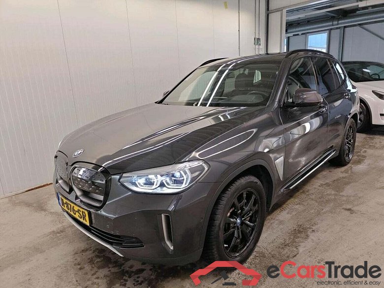 BMW iX3 High Executive #1