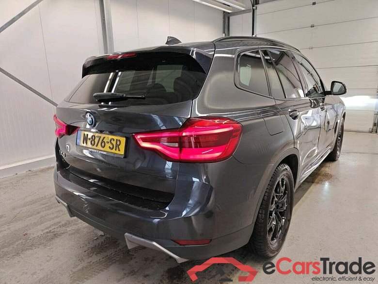 BMW iX3 High Executive #2