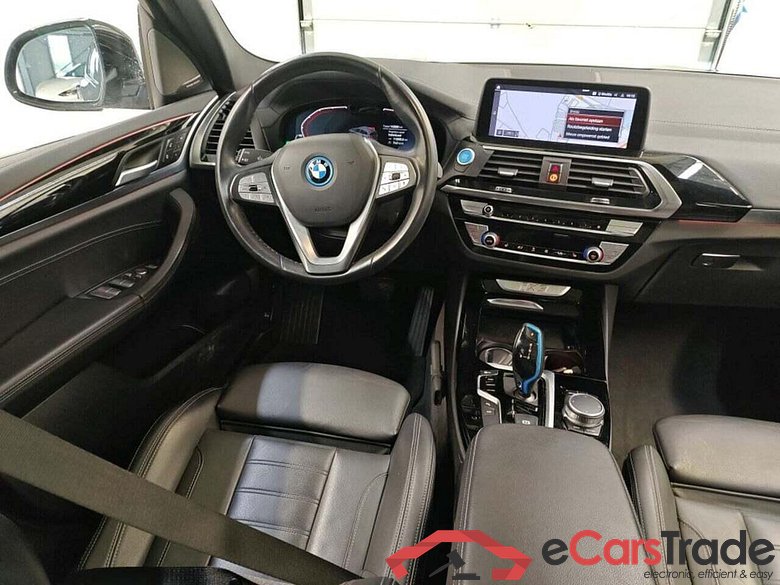 BMW iX3 High Executive #3