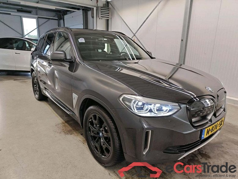 BMW iX3 High Executive #5