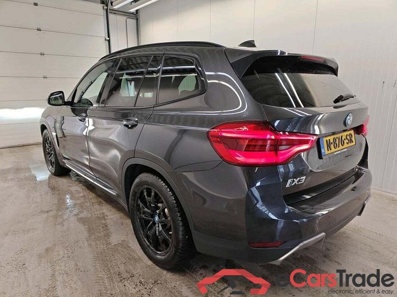 BMW iX3 High Executive #6