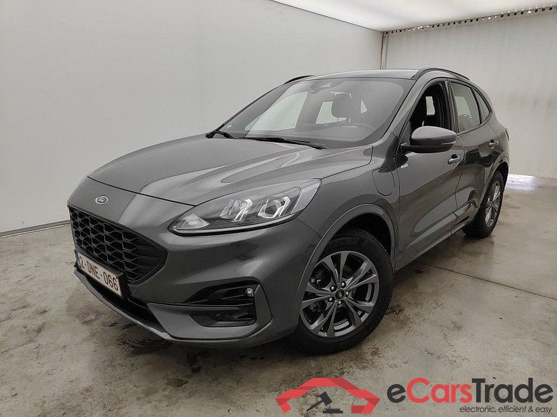 Ford Kuga 2.5i PHEV Aut. 165kW ST-Line 5d #1