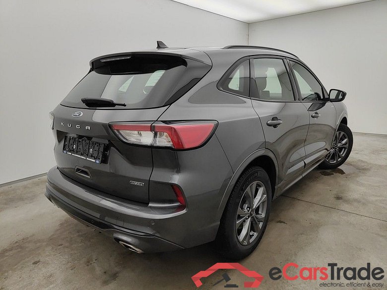 Ford Kuga 2.5i PHEV Aut. 165kW ST-Line 5d #2