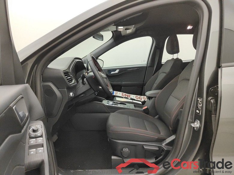 Ford Kuga 2.5i PHEV Aut. 165kW ST-Line 5d #3