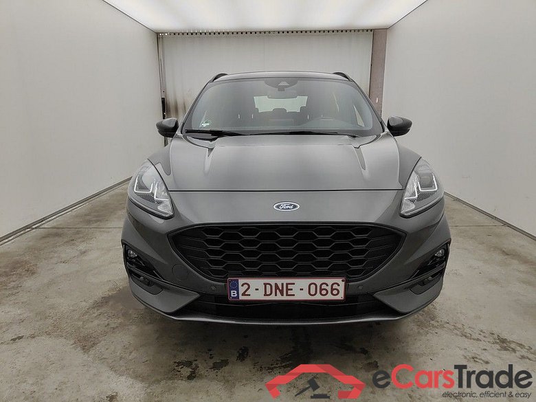 Ford Kuga 2.5i PHEV Aut. 165kW ST-Line 5d #5