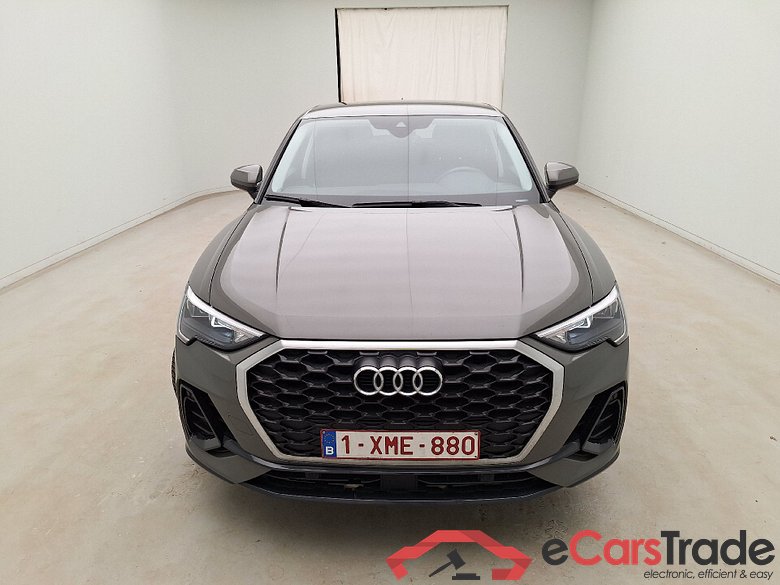 Audi, Q3 SB '19, Audi Q3 Sportback 35 TFSI 5d