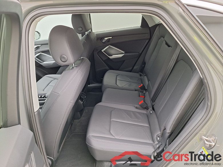 Audi, Q3 SB '19, Audi Q3 Sportback 35 TFSI 5d #4