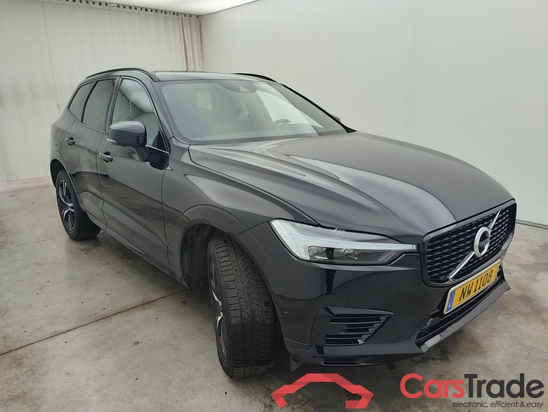 VOLVO XC60 - 2017 2.0 T8 TE 303 AWD R-Design Plug G. (EU6d-T.) 5d #5