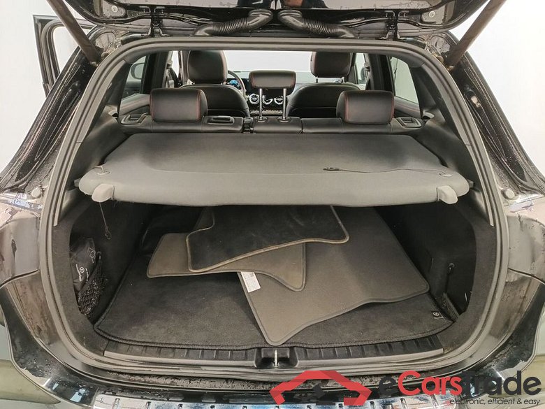 MERCEDES EQA 66.5 kWh EQA 250 190 5d #4