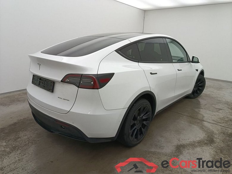 TESLA MODEL Y 72.5 kWh Dual Motor Long Range (324 kW) 5d #2