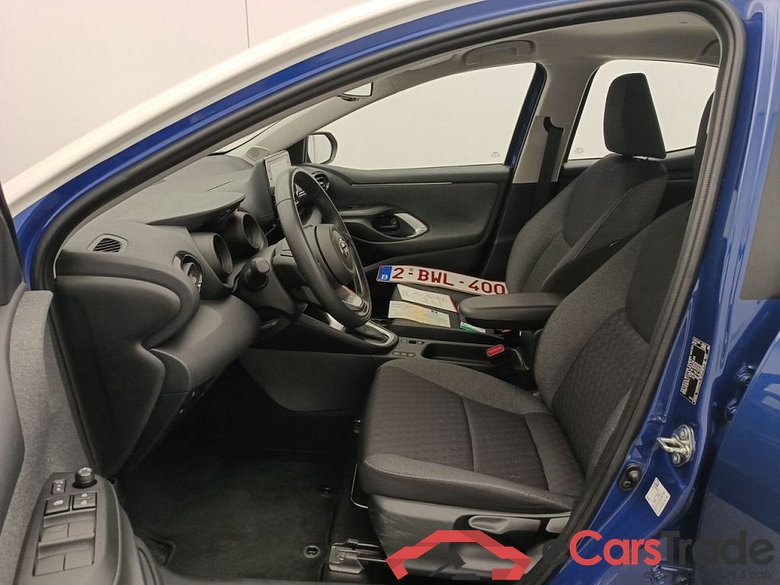 Toyota Yaris 1.5 VVT-i Hybrid Iconic e-CVT 5d #3