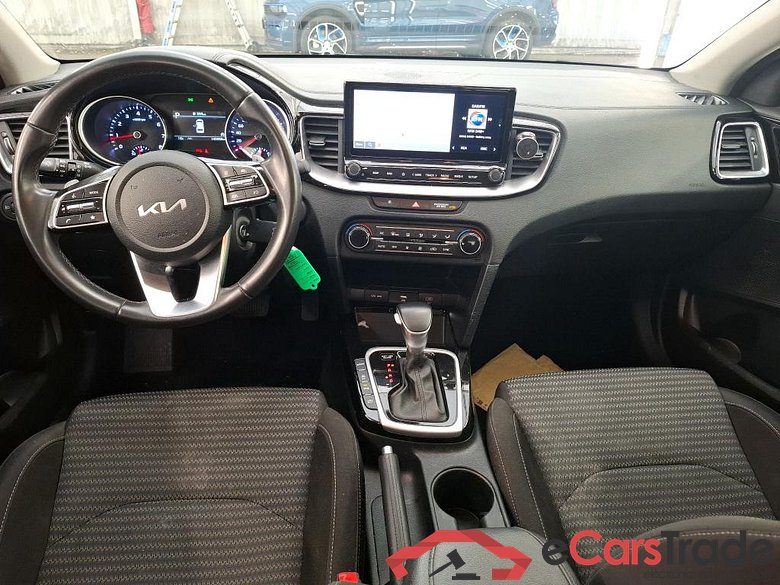 Ceed Sportswagon Active 1.5 T-GDI 160CV BVA7 E6d #5