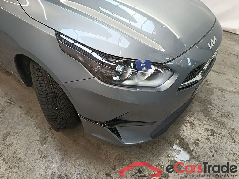 KIA cee'd Sportswagon Pulse 1.0 T-GDi 100 ISG 5d