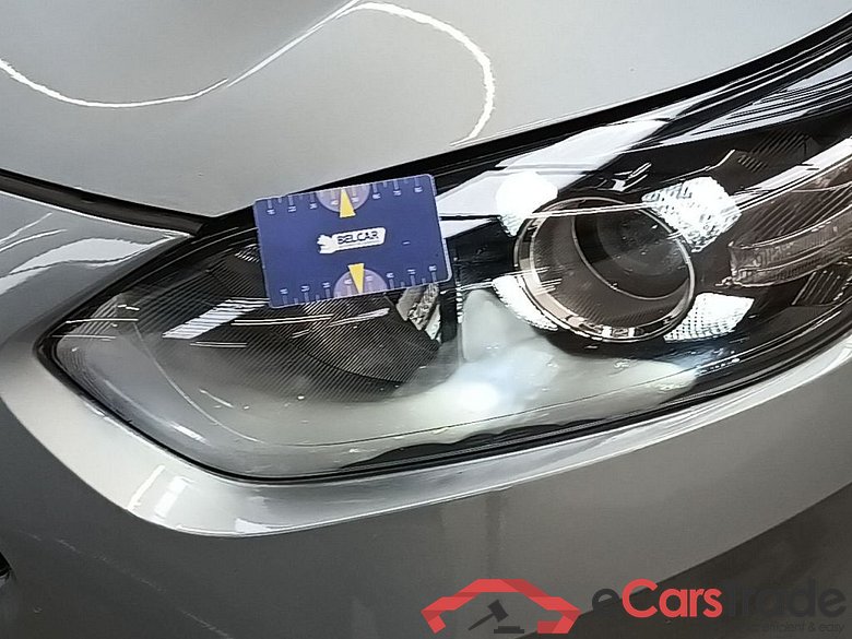 KIA cee'd Sportswagon Pulse 1.0 T-GDi 100 ISG 5d #4