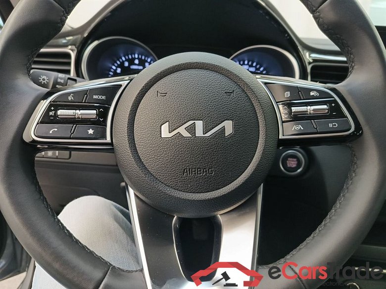 KIA cee'd Sportswagon Pulse 1.0 T-GDi 100 ISG 5d #5